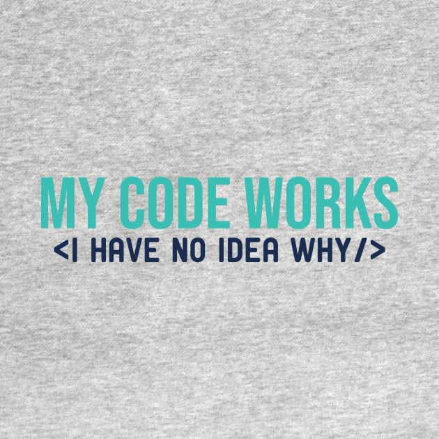 My code works and I don't know why by StoreDay